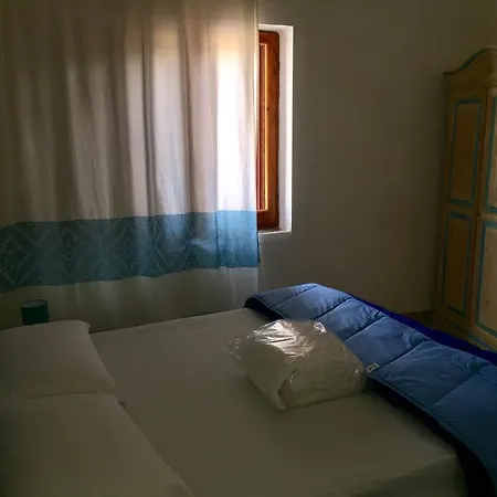 Appartamenti In Villa La Marinedda Isola Rossa Exterior photo