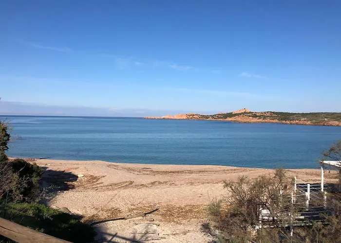 Appartamenti In Villa La Marinedda