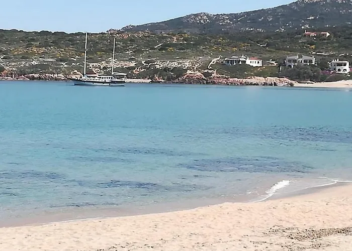 Appartamenti In Villa La Marinedda