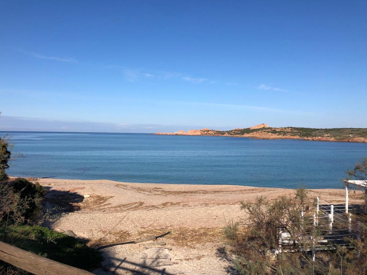 In La Marinedda Holiday home Isola Rossa