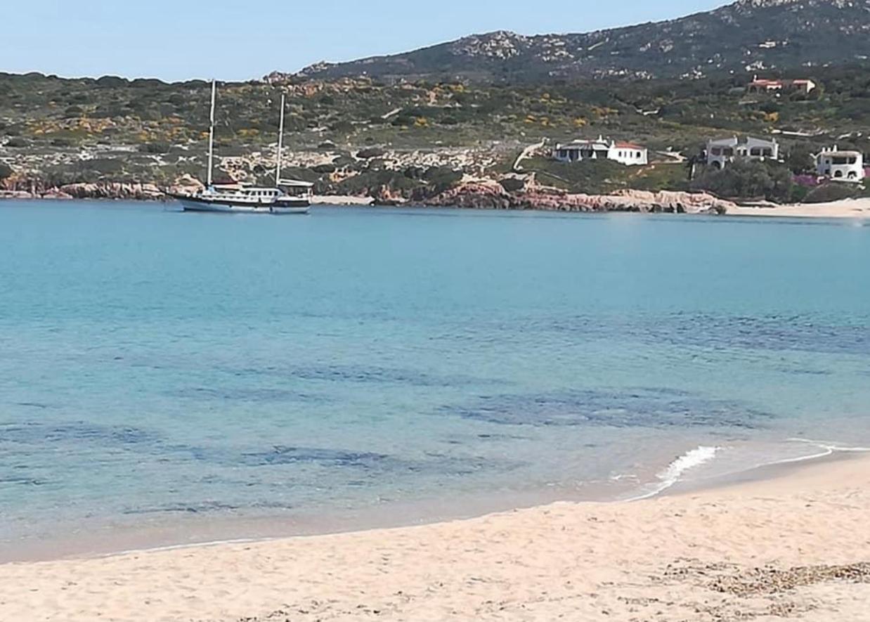 In La Marinedda