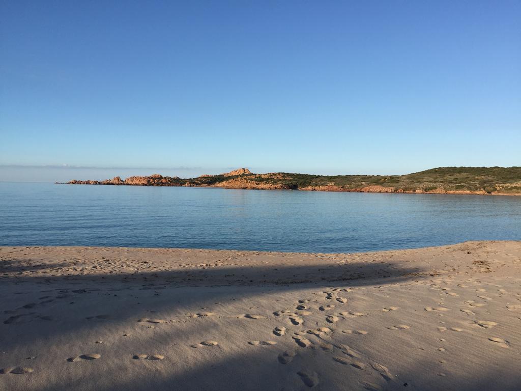 Holiday home In La Marinedda Isola Rossa