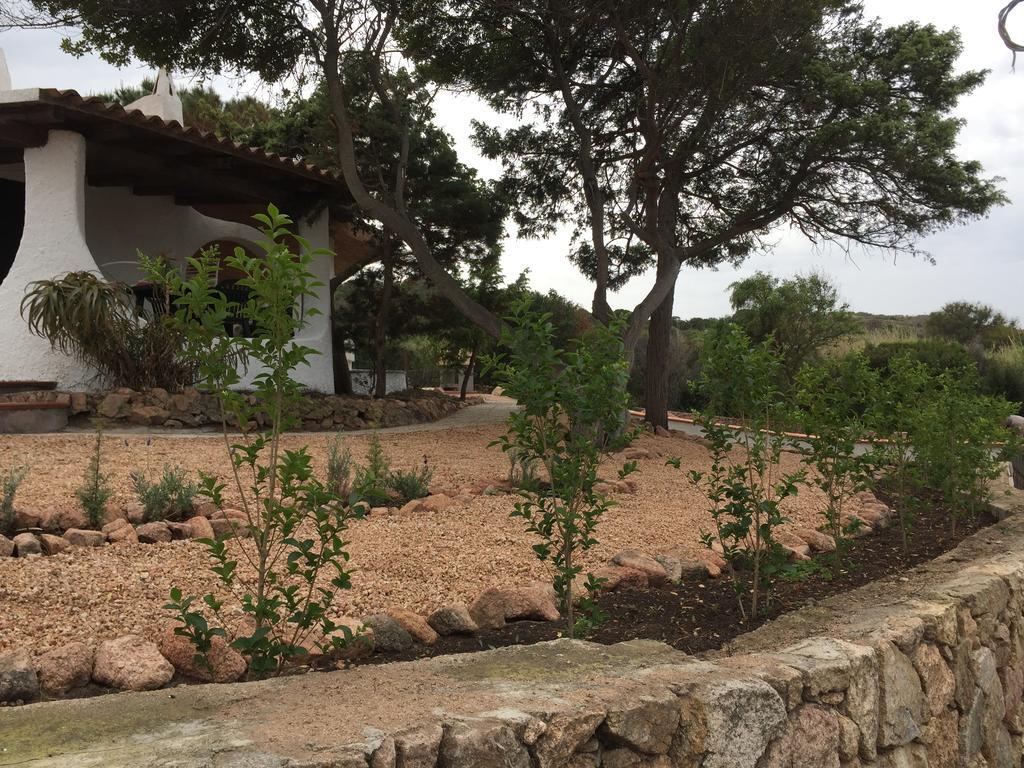 Holiday home In La Marinedda Isola Rossa