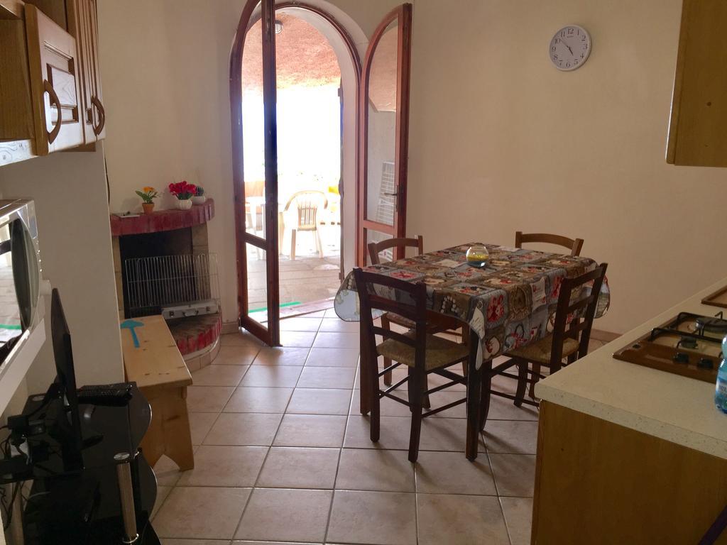 Holiday home In La Marinedda *