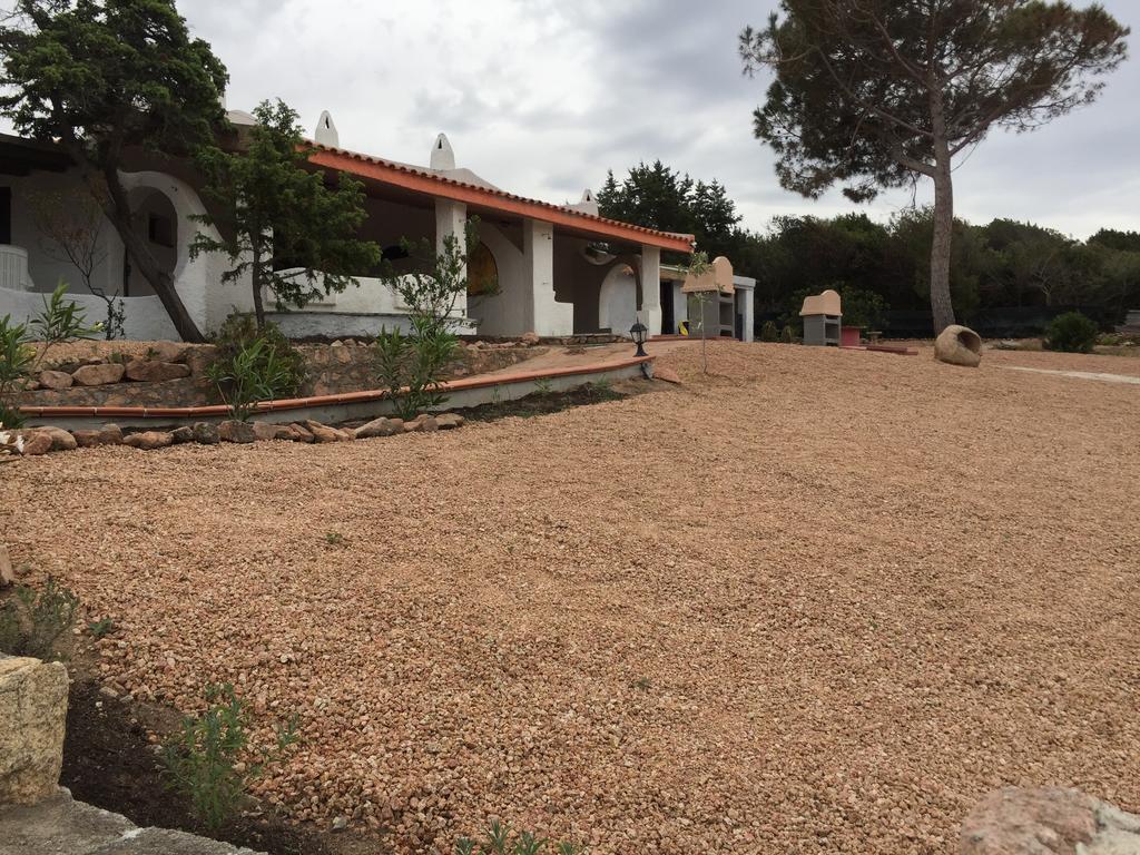 Holiday home In La Marinedda *