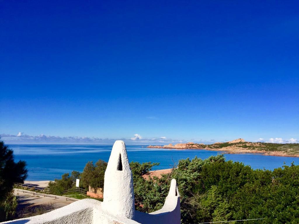 Holiday home In La Marinedda Isola Rossa