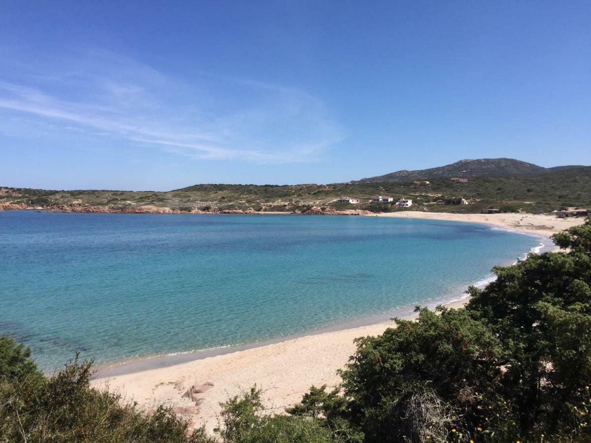 In La Marinedda