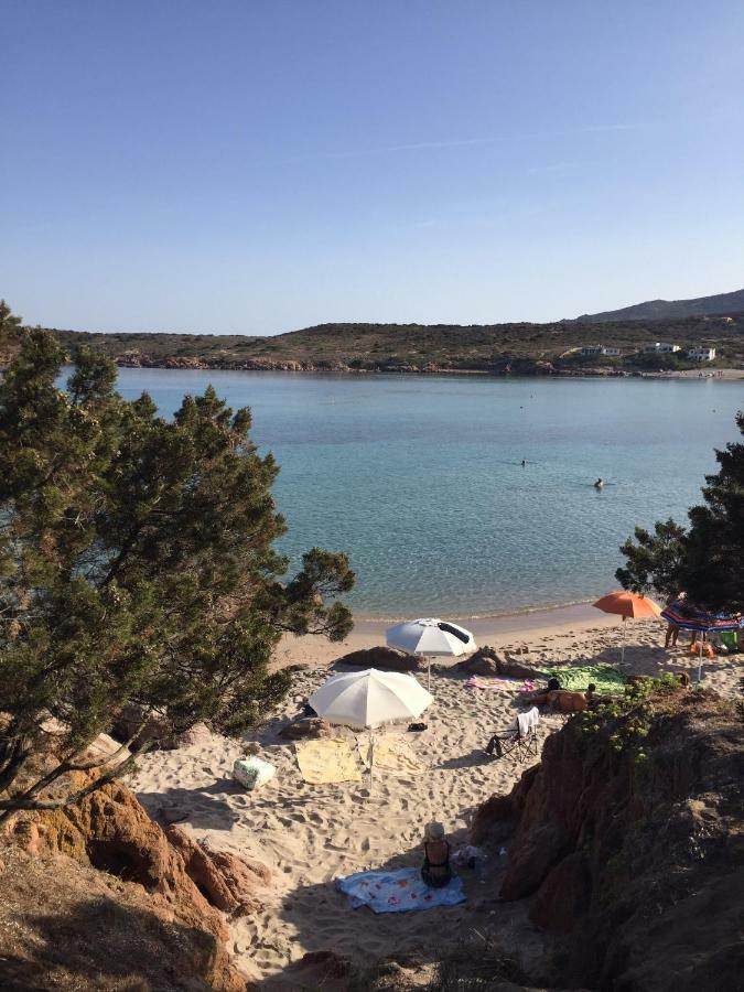 In La Marinedda Holiday home Isola Rossa
