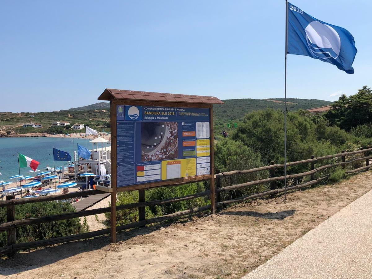 Holiday home In La Marinedda Isola Rossa