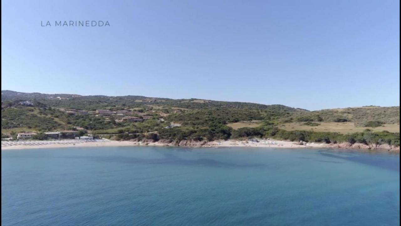 Holiday home In La Marinedda Isola Rossa